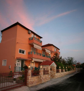 Ενοικιαζόμενα Δωμάτια Ευαγγέλου Μιχαήλ
